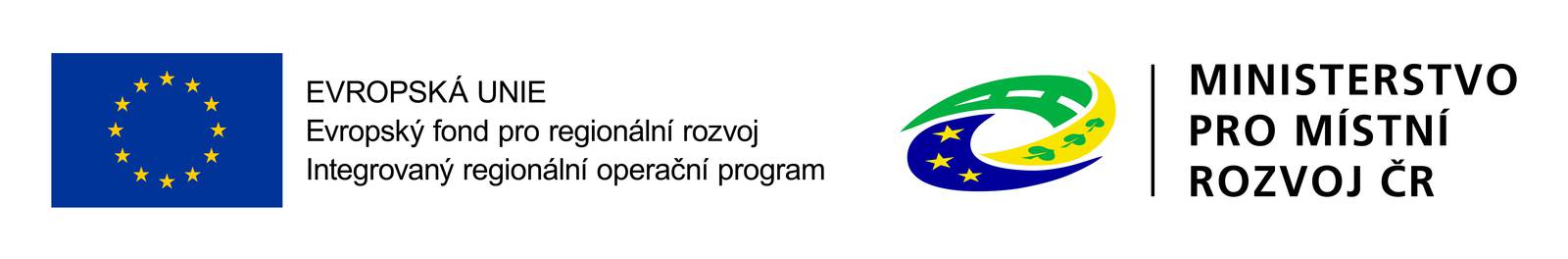 Logo IROP Logo IROP
